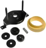 924411 - : Suspension Strut Mount for Dorman Image