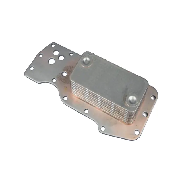 68015126AA - Engine: Oil Cooler for Mopar Image