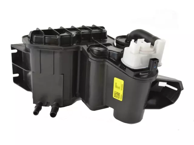 Vapor Canister - Mopar (68080835AJ)