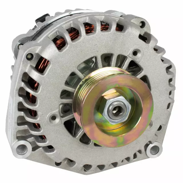 QGL8301N - : Alternator Assembly for Ford Image