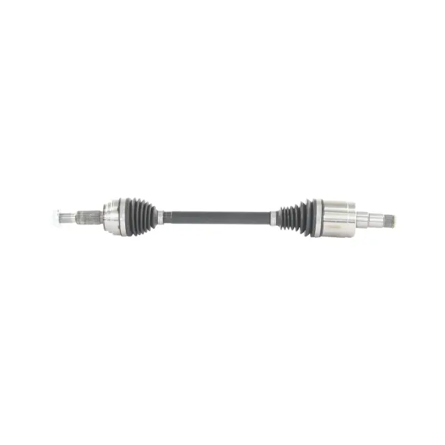 FD86038 - Transmission &amp; Drivetrain: TrakMotive CV Axle Shaft for TRAKMOTIVE Image