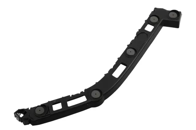 22833118 - : Passenger Side Rear Bumper Fascia Bracket for Buick: LaCrosse Image