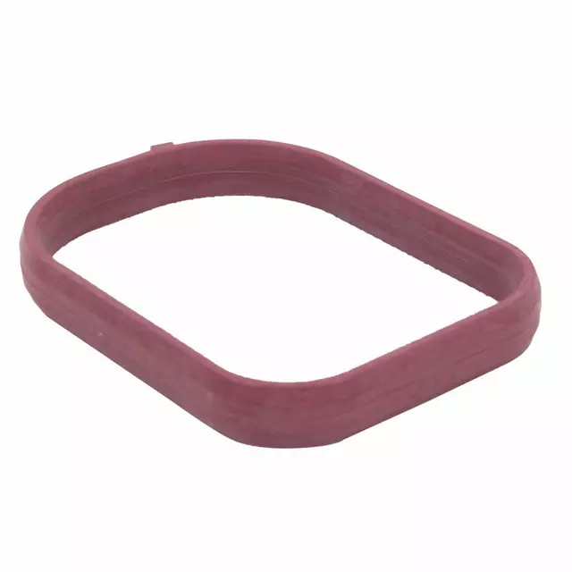 6G9Z8255BA - Cooling System: Adapter Gasket for Ford: Escape, Focus, Fusion, Transit Connect | Mercury: Mariner, Milan Image