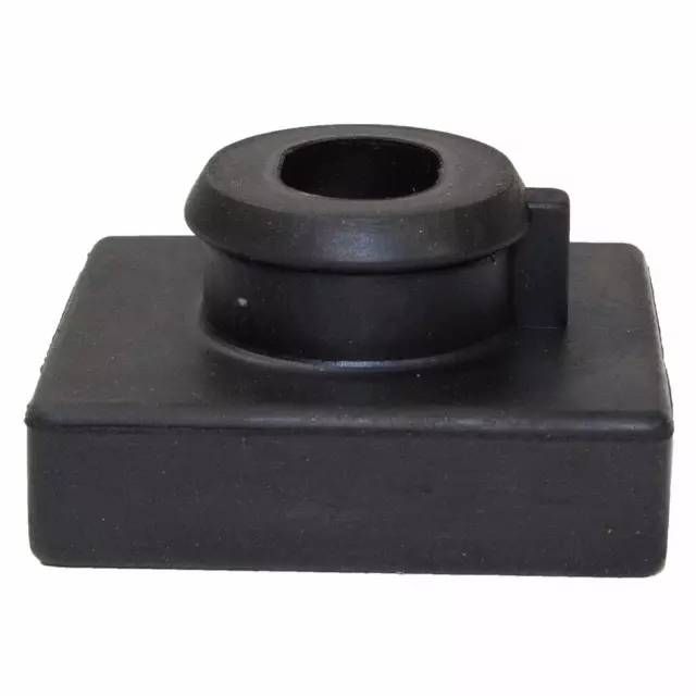 7C3Z8124A - Cooling System: Radiator Lower Insulator for Ford: F-250 Super Duty, F-350 Super Duty, F-450 Super Duty, F-550 Super Duty Image