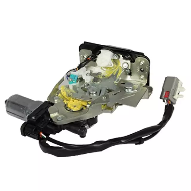 Trunk Lock Actuator Motor - Ford (7A1Z-7843150-A)