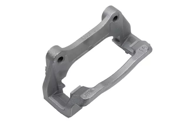 Front Disc Brake Caliper Bracket - GM (13510295)