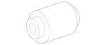 1773522500 - Suspension: Bushing for Mercedes-Benz Image