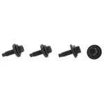 W715824S307 - Body: Lift Cylinder Bolt for Ford: Focus Image