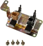 994018 - Emission Control: Evaporative Emissions Purge Solenoid Valve for Dorman Image