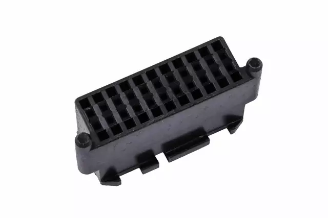 Multi-Purpose Connector - GM (88988937)