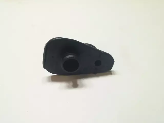 95076AG020 - Body: OEM NEW 2004-2014 Subaru Tribeca Forester Driver Side Floor Mat Hook 95076AG020 for Subaru: B9 Tribeca, Forester, Tribeca Image