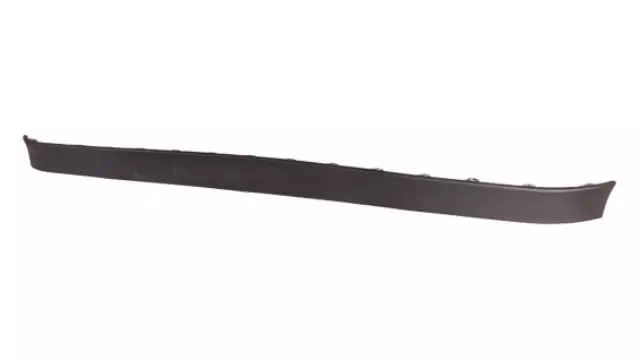 GM1000849 - : Bumper Cover for COLLISION Image