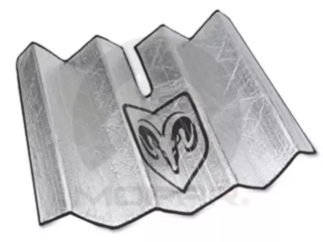 Windshield - Mopar (82209987)