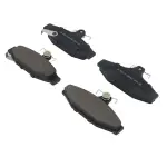19537861 - : Pad Kit for GM Image