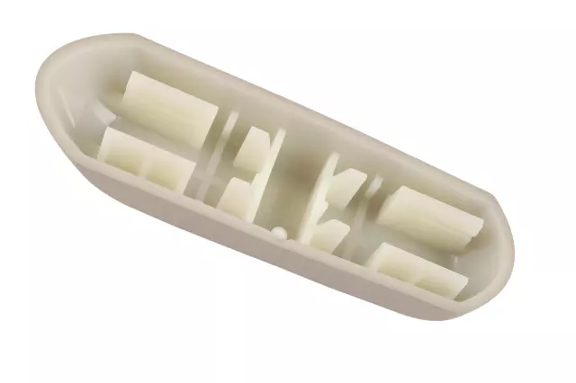 Shale Front Seat Adjuster Knob - GM (26200582)