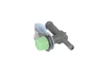 19316228 - Emission Control: Vapor Canister Harness Service Valve for ACDelco Image