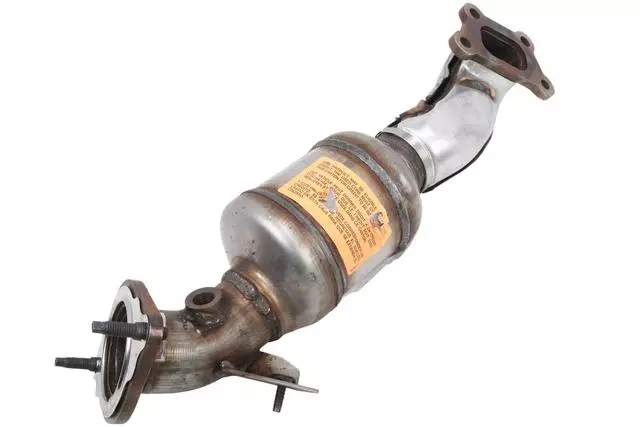 23355681 - : Catalytic Converter - Driver's Side (LH) for Cadillac: ATS, CTS Image