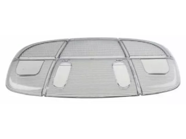 YF1Z13783CA - Body: Cargo Lamp Lens for Ford: Expedition, Explorer, Explorer Sport Trac, F-150 | Lincoln: MKT, Navigator | Mercury: Mountaineer Image