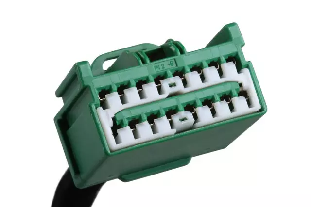 Harness - GM (84079796)