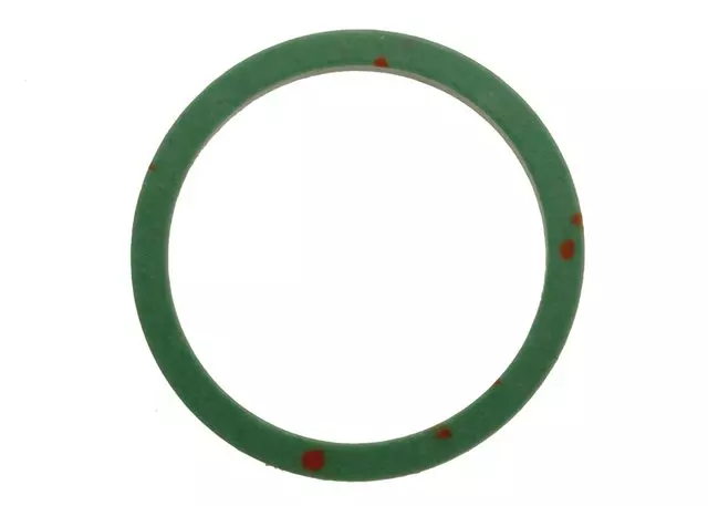 8643058 - : Turbine Shaft Fluid Seal Ring for ACDelco Image