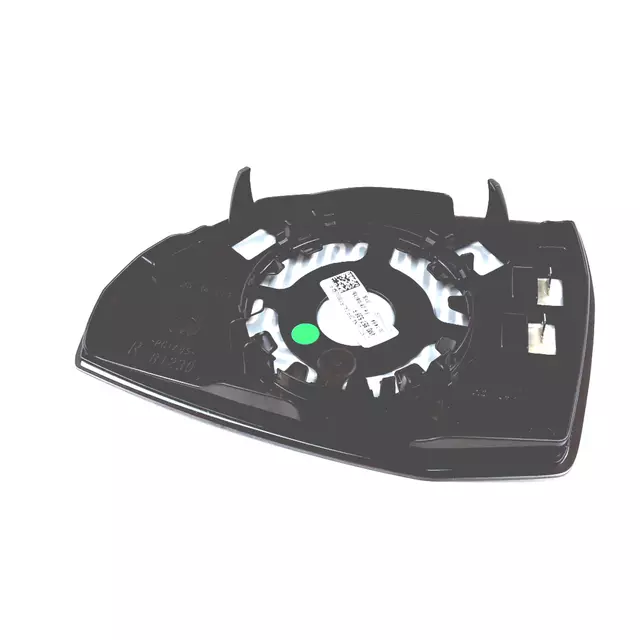 4M0857536F - : Mirror Glass for Audi: Q5, Q5 PHEV, Q5 Sportback, SQ5, SQ5 Sportback Image