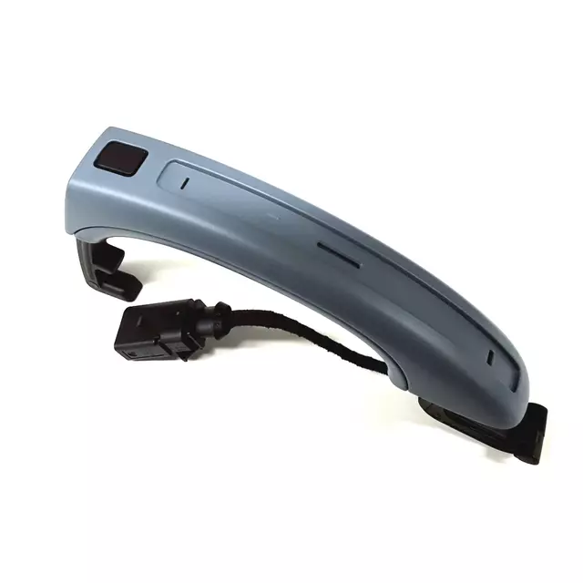 4L0837207AGRU - : Handle, Outside for Audi: Q7 Image