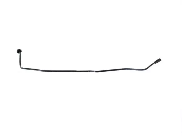 68172545AC - Body Sheet Metal Except Doors: Sunroof Drain Hose, Left for Mopar Image