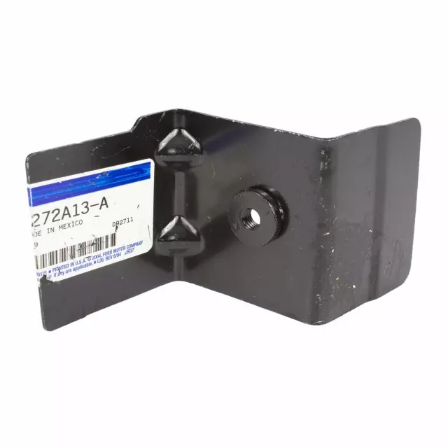 AE8Z54272A13A - Body: Inner Hinge Pillar Lower Bracket for Ford: Fiesta Image