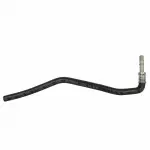 DG1Z7W064A - : 2013-2019 Ford - Automatic Transmission Oil Cooler Hose Assembly for Ford: Police Interceptor Sedan, Taurus Image