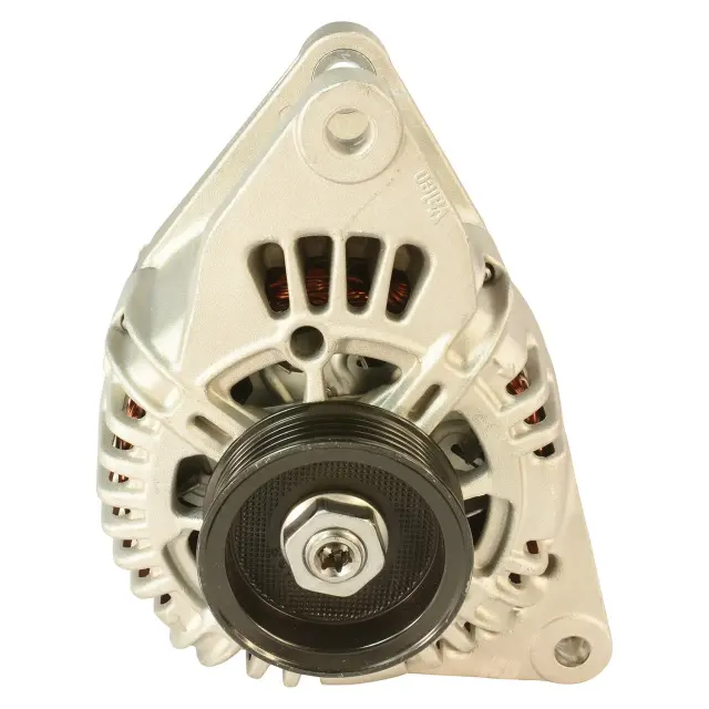 11A1081 - : Mando Alternator for Mando Image