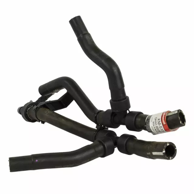 HVAC Heater Hose Assembly - Ford (DA8Z-8B081-A)