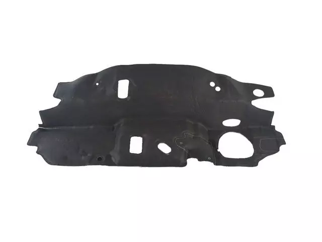 Engine Side Silencer - Mopar (5115851AG)