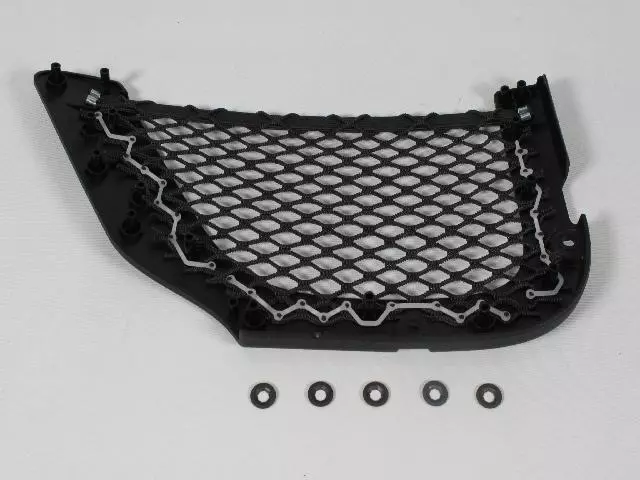 Door Trim Panel Map Pocket, Right - Mopar (1UV04DX9AA)