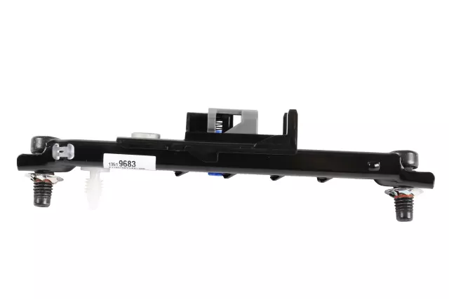 OEM NEW 2010-2020 GM Cadillac GMC Buick Front Seat Belt Height Adjuster 13519683 - GM (13519683)