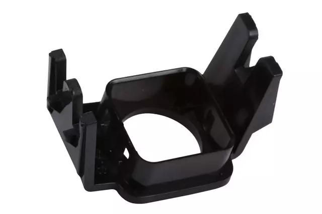 Hazard Warning Switch Bezel - GM (25834439)