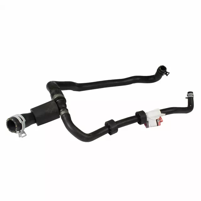 Engine Coolant Overflow Hose - Ford (DV6Z-8075-L)