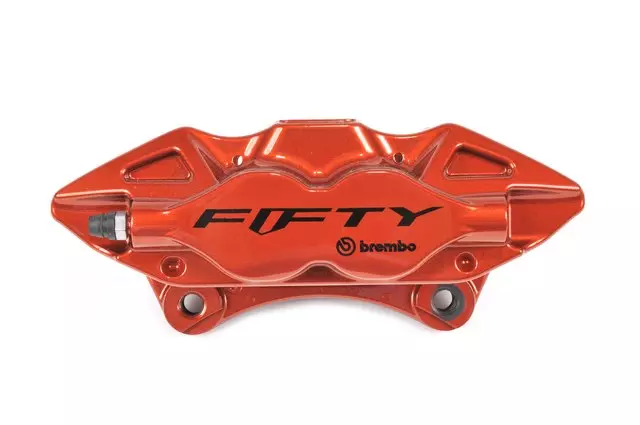 Acdelco™ Caliper - GM (1722779)