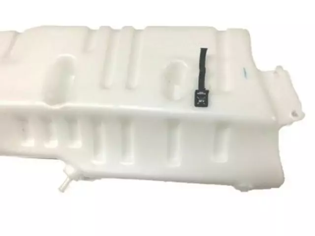 Tank Assembly Radiator Overflow - Ford (F5HZ8A080AA)