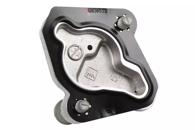 Timing Chain Tensioner Kit with Bolt and Gasket - GM (12636527)