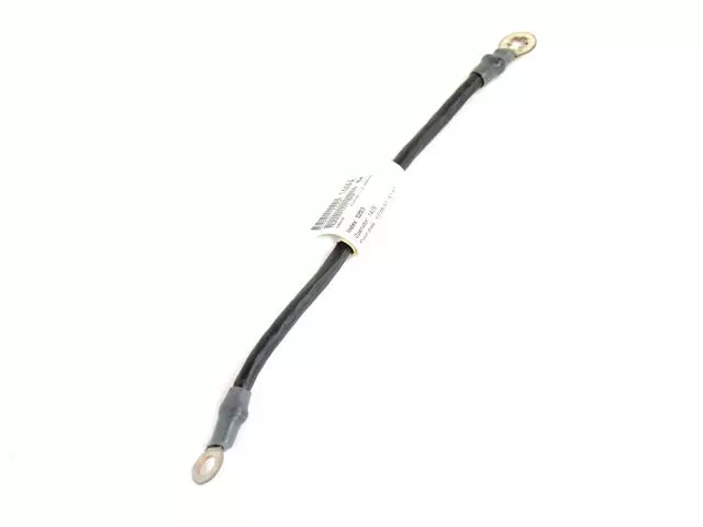 5035144AA - Electrical: Engine Ground Wiring for Mopar Image