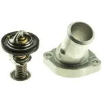 6133KT - : Thermostat Kit-185 Degrees w/ Seal for Motorad Image