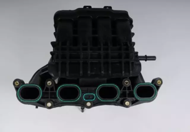 12590301 - Engine: Intake Manifold for Chevrolet: Cobalt, HHR, Malibu | Pontiac: G5 Image