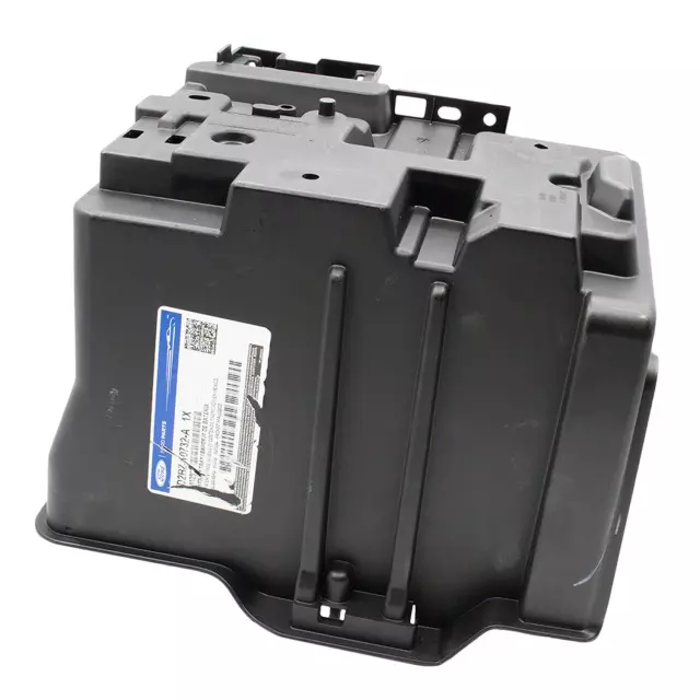 D2BZ10732A - : Battery Tray for Ford Image