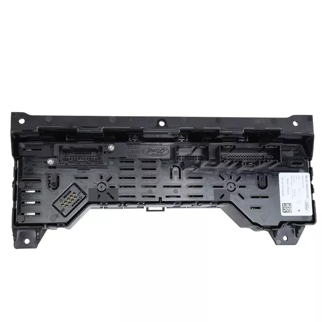 Dash Control Unit - Ford (ML3Z-19980-H)