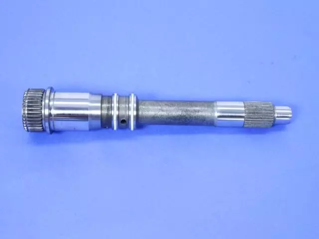 5114582AA - 65RFE; 6-Speed; Automatic Transmission: Input Shaft for Chrysler: Aspen | Dodge: Dakota, Durango, Ram 1500, Ram 2500, Ram 3500 | Jeep: Commander, Grand Cherokee, Liberty | Ram: 1500, 1500 Classic, 2500, 3500, Dakota Image
