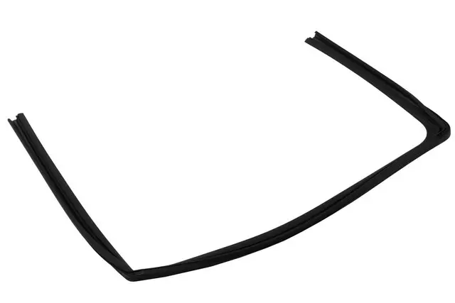 Front Passenger Side Door Window Weatherstrip - GM (84462121)