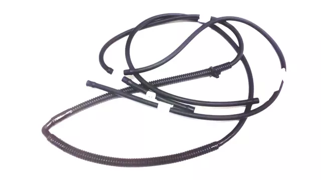 86655FG000 - Body: Hose &amp; Tube Assembly for Subaru Image