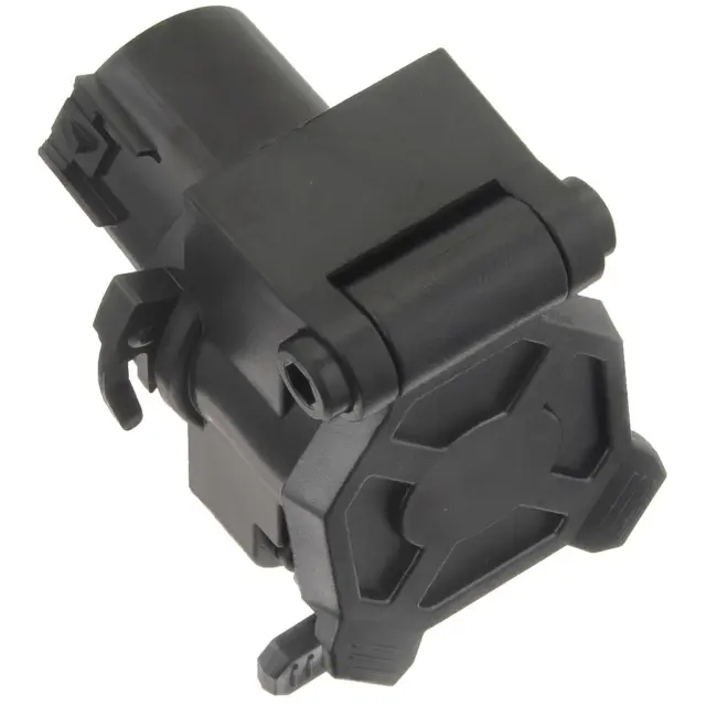 TC652 - Electronics: Trailer Connector for SMP CORP Image