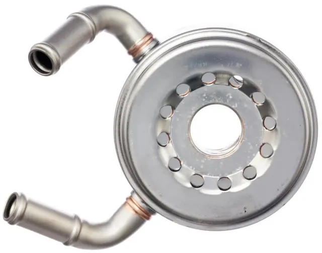 21305JK25B - : Cooler Assembly-Oil for Infiniti Image