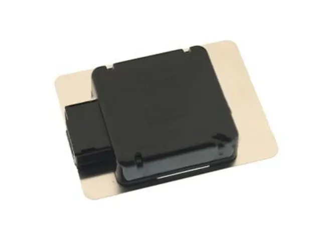 FB5Z10E893B - Electrical: GPS Antenna for Ford: Explorer, Police Interceptor Utility Image